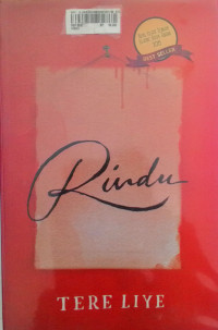 Image of Rindu