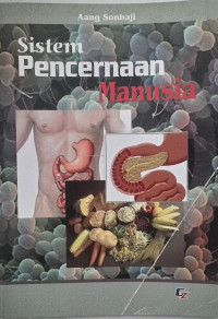Image of Sistem Pencernaan Manusia