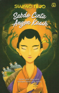 Image of Sabda Cinta Angon Kasih