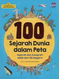 Image of Sejarah Dunia dalam Peta