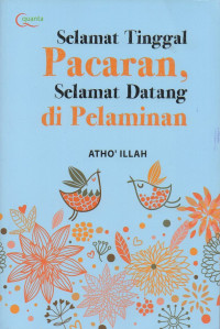 Image of Selamat Tinggal Pacaran, Selamat Datang di Pelaminan