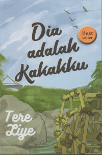 Image of Dia adalah Kakakku