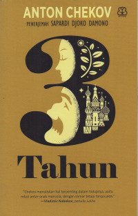 Image of Tiga Tahun