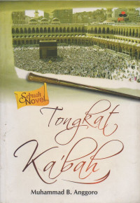 Image of Tongkat Ka'Bah