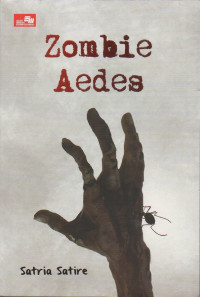 Image of Zombie Aedes