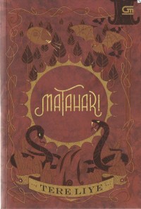 Image of Matahari