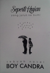 Image of Seperti Hujan
yang Jatuh ke Bumi