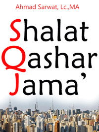 Image of Shalat Qashar Jama